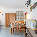 Il Blu Terrace Apartment