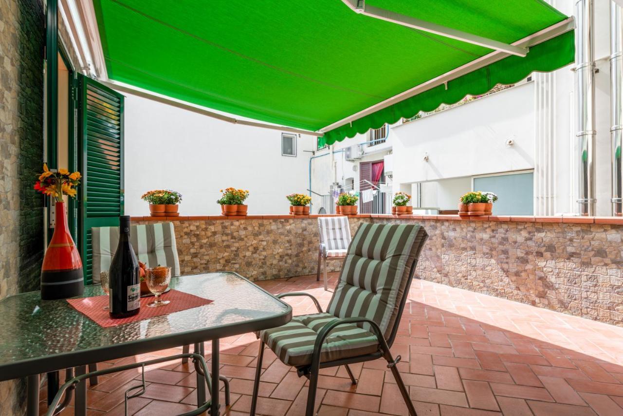 Il Blu Terrace *