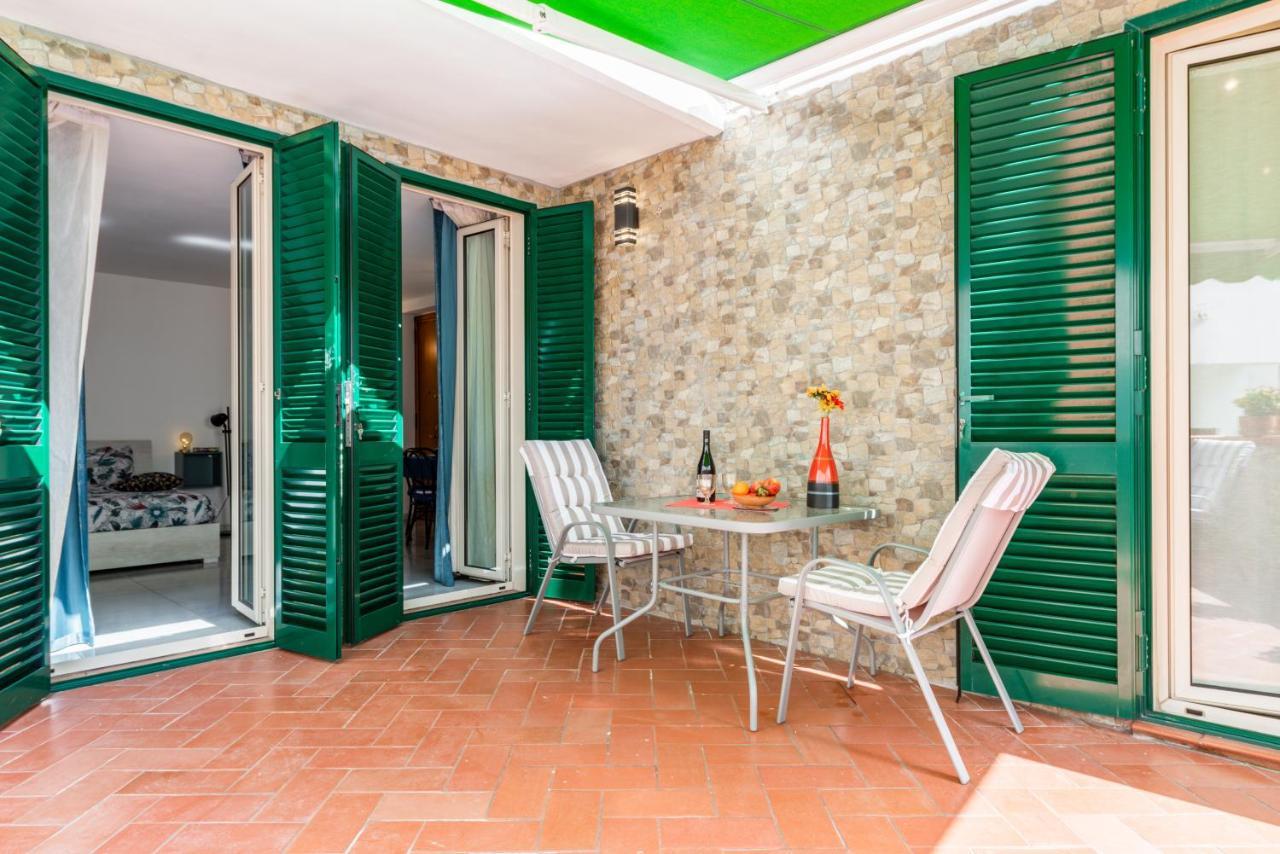Il Blu Terrace * Bari