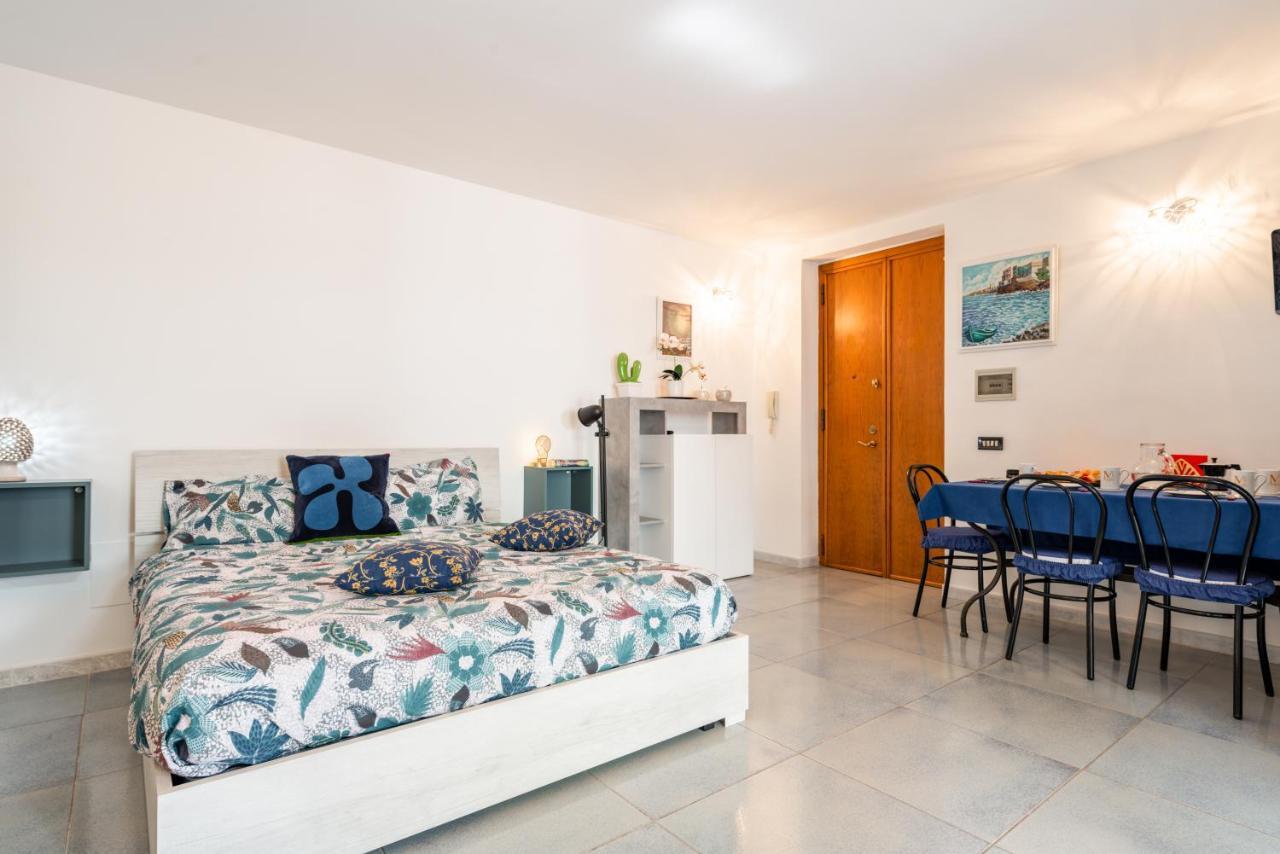 Appartamento Il Blu Terrace *