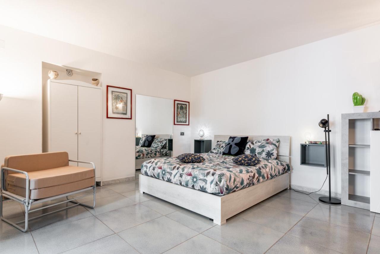 Appartamento Il Blu Terrace *
