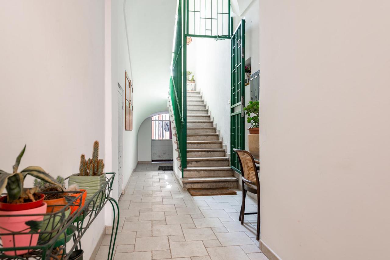 Il Blu Terrace Appartamento Bari