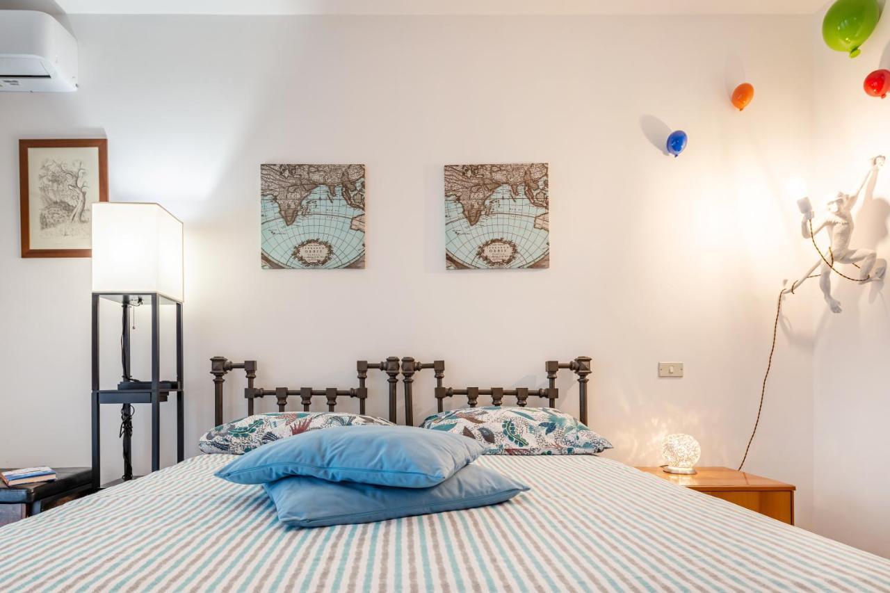 Appartamento Il Blu Terrace